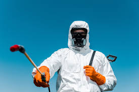 Best Pest Exclusion Services  in Captain Cook, HI